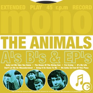 I've Been Around (Mono Version)