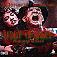 Freddy Vs. Nancy (feat. Smalls Uno) - Single - 7 Octoberz