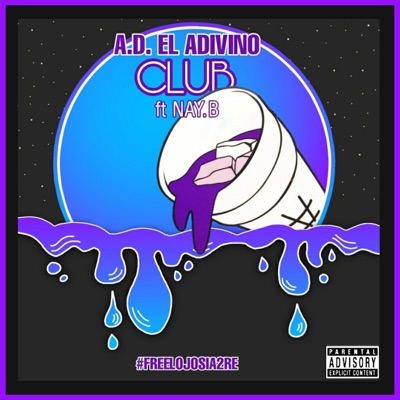 Club (feat. Nay.B) - Single