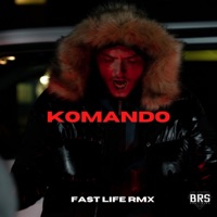 Komando - Single - Big Keli