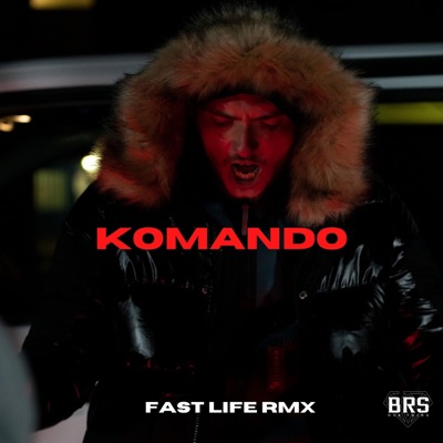 Komando - Single