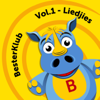 Liedjies, Vol. 1 - Besterklub