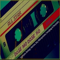 Dose Mo, Dose Ko All Star (feat. Jhimboii, Bigat10, Blade, Berdugo, Marrion, Reji, Ajosh, Vin, Kado, Nate, Bangyas, Durogg, Jays, Eztong Talikkod, Uno & Pen) - Single - Tuphe