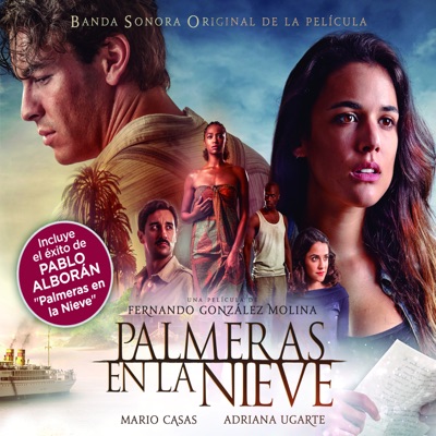 Bailando Palmeras-thumbnail