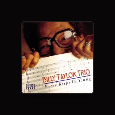 Billy Taylor Trio