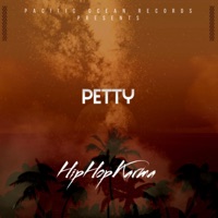 Petty - Single - Hiphopkarma