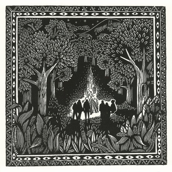 Cover artwork for The Light