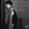 Guru Tribute - Single