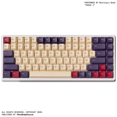 Phase 1 / Full Metal Jacket - Single