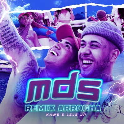 Mds (Arrocha) [Remix] - Single
