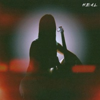 Heal - Single - Jade Million