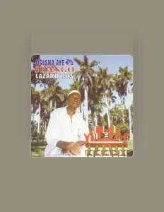 Ascolta Grupo Olorún, guarda video musicali, leggi la biografia, vedi le date del tour & altro!