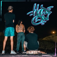 Hold On - Single - Pipe, CIB & Kanopa