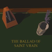 Cody Tinnin - The Ballad of Saint Vrain