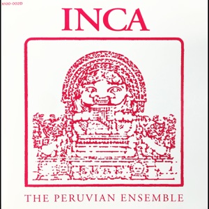 Inca the Peruvian Ensemble
