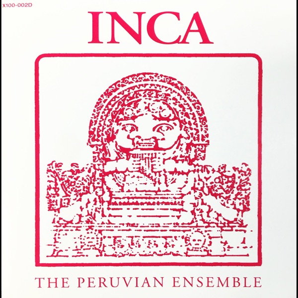 Inca the Peruvian Ensemble