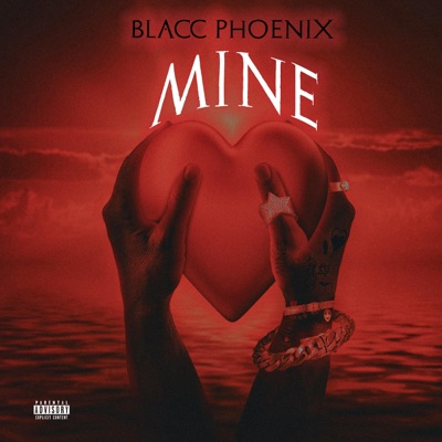 Mine - Single