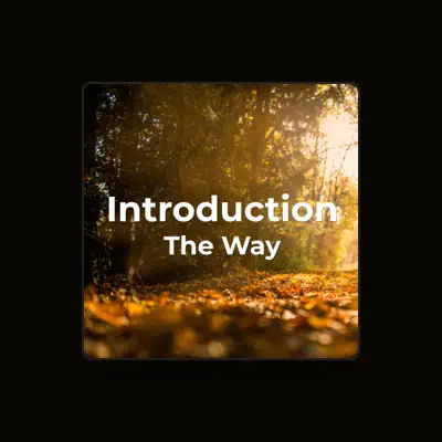 Listen to (Introduction), watch music videos, read bio, see tour dates & more!