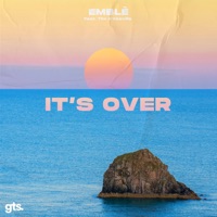 It's Over (feat. Tim d'Aboville) - Single - Emblè