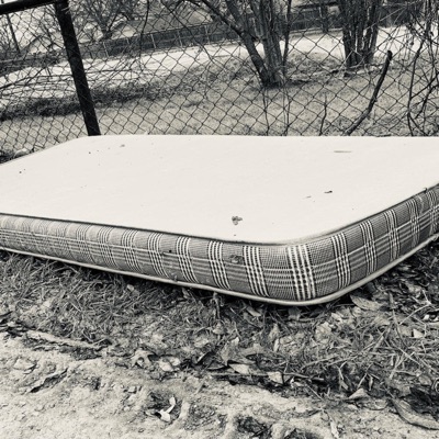 Sleep (feat. t Well) - Single