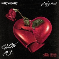 Slow, Pt. 1 - Single - Sorrynotsorry!