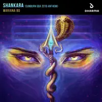 Shankara (Sunburn Goa 2019 Anthem) — Mariana BO