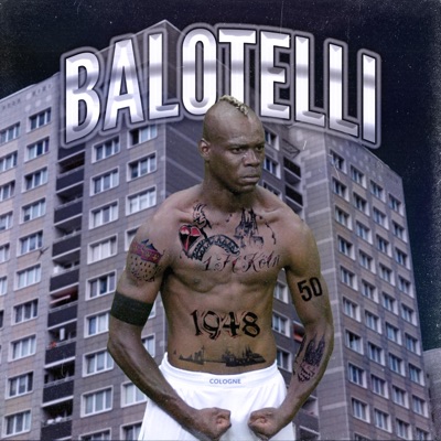 Balotelli - Single
