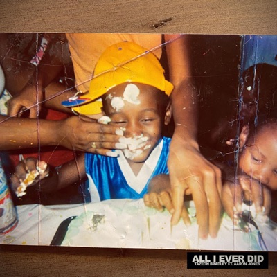 All I Ever Did (feat. Aaron Lewys) - Single