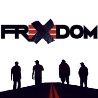 Freedom (feat. Spellbinder Reggae, E.M.C. & One Truly Inspired Soul) - Single - Hevybeats