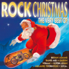 Verschiedene Interpret:innen - Rock Christmas - The Very Best Of Grafik