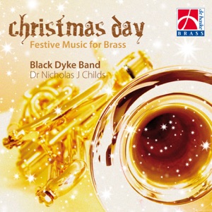 Christmas Day - Festive Music for Brass