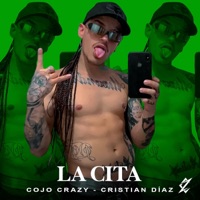 La Cita - Single - Cojo Crazy