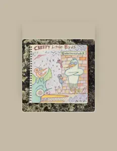 Listen to Extraterrephobik, watch music videos, read bio, see tour dates & more!