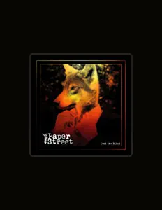 Ascolta Paper Street, guarda video musicali, leggi la biografia, vedi le date del tour & altro!