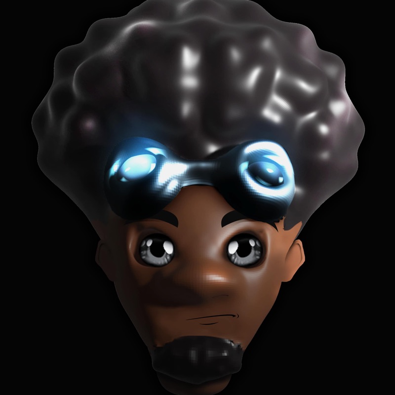 Dkoolpharaoh - Smack a Goober with His Board (feat. Okaminokami)