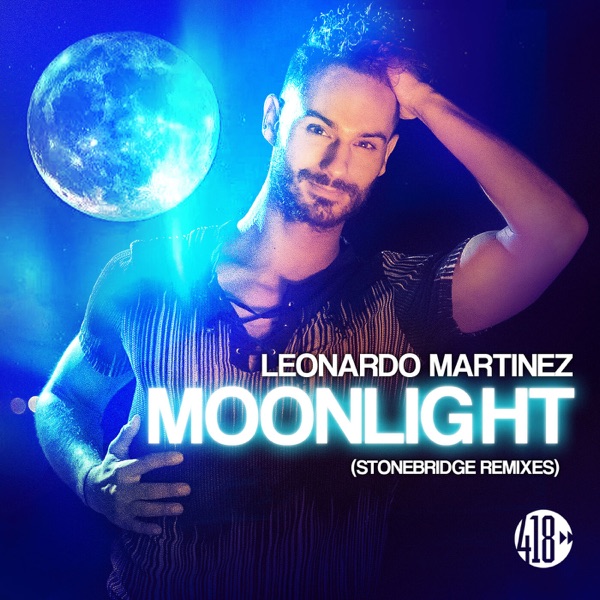 Moonlight (StoneBridge Remixes) - Single
