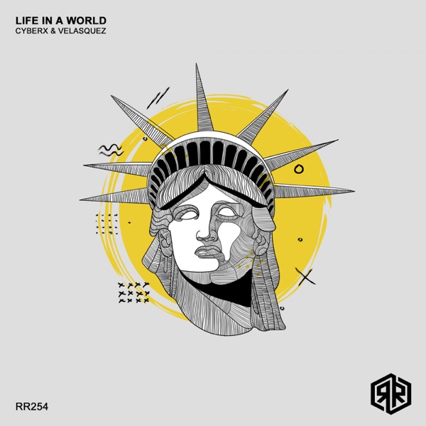 Life in a World - Single