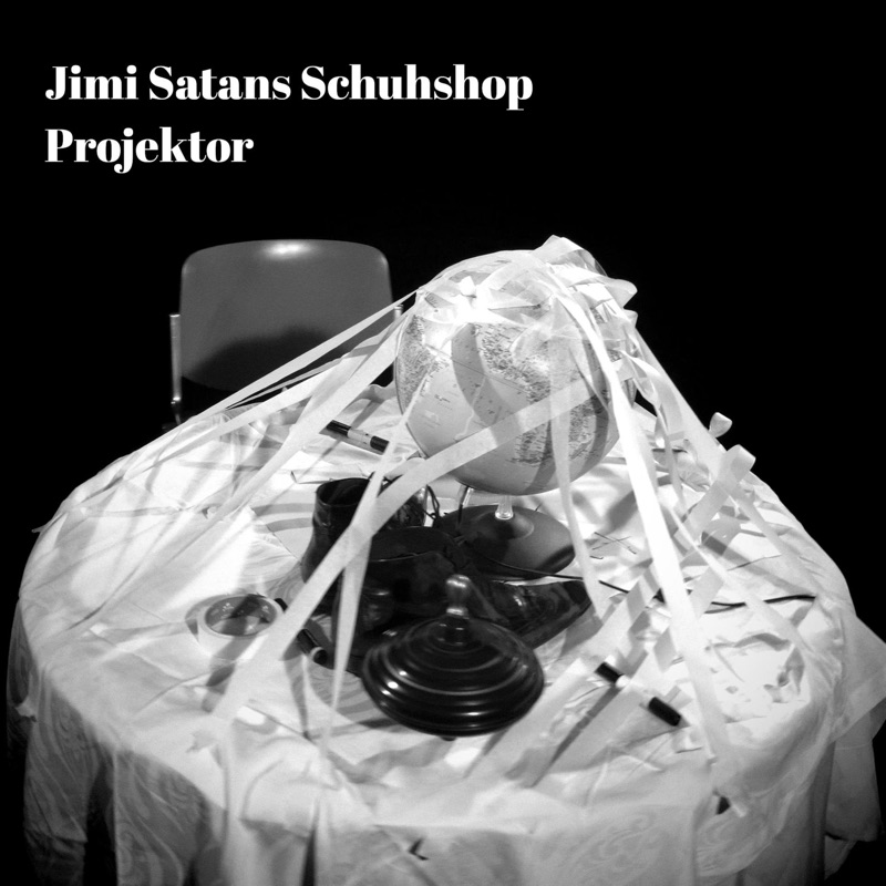 Projektor - Single