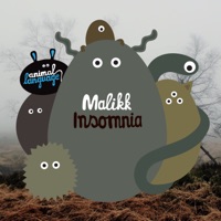 Insomnia - Single - Malikk