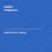 Fallin' (Alicia Keys) [Reggaesta Unofficial Remix] artwork