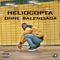 Ohne Balenciaga - Heliocopta lyrics