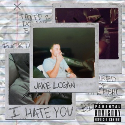 I Hate You - Single