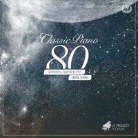 C Project Classic - Chopin : Prelude No.15 In D Flat Major Op.28-15 'Raindrop'