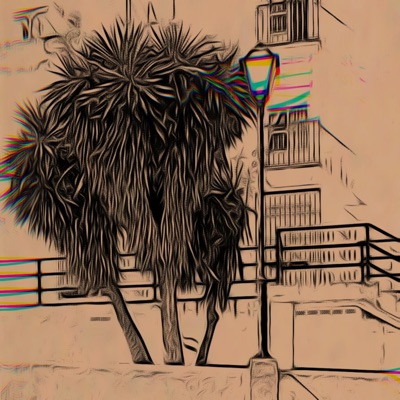 Generación prohibida (feat. MPKD beats) - Single