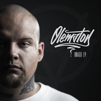 Imago EP - Oskari Olematon