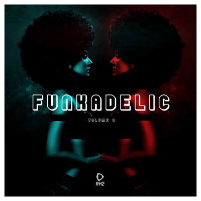 Funkadelic, Vol. 3