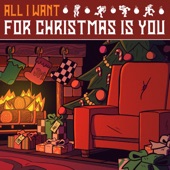 Skatune Network - All I Want for Christmas is You
