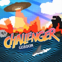 Challenger - Single - Eran Gordon