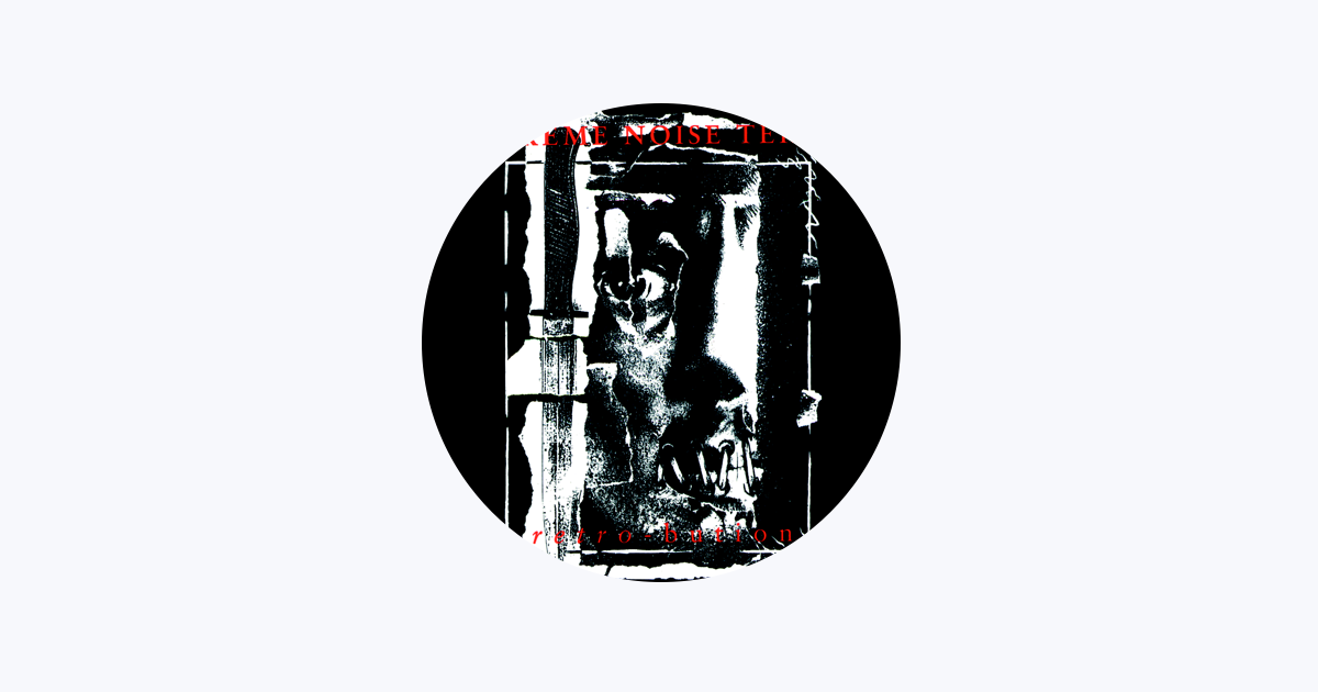 Extreme Noise Terror - Apple Music
