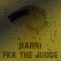 Fkk the Judge - Single - Barni Barnas